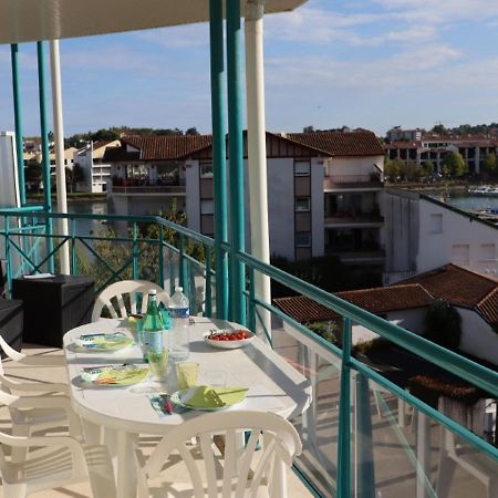 Appartement A Ciboure Avec Piscine Chauffee Et Parking Prive - Fr-1-239-560 Exterior foto