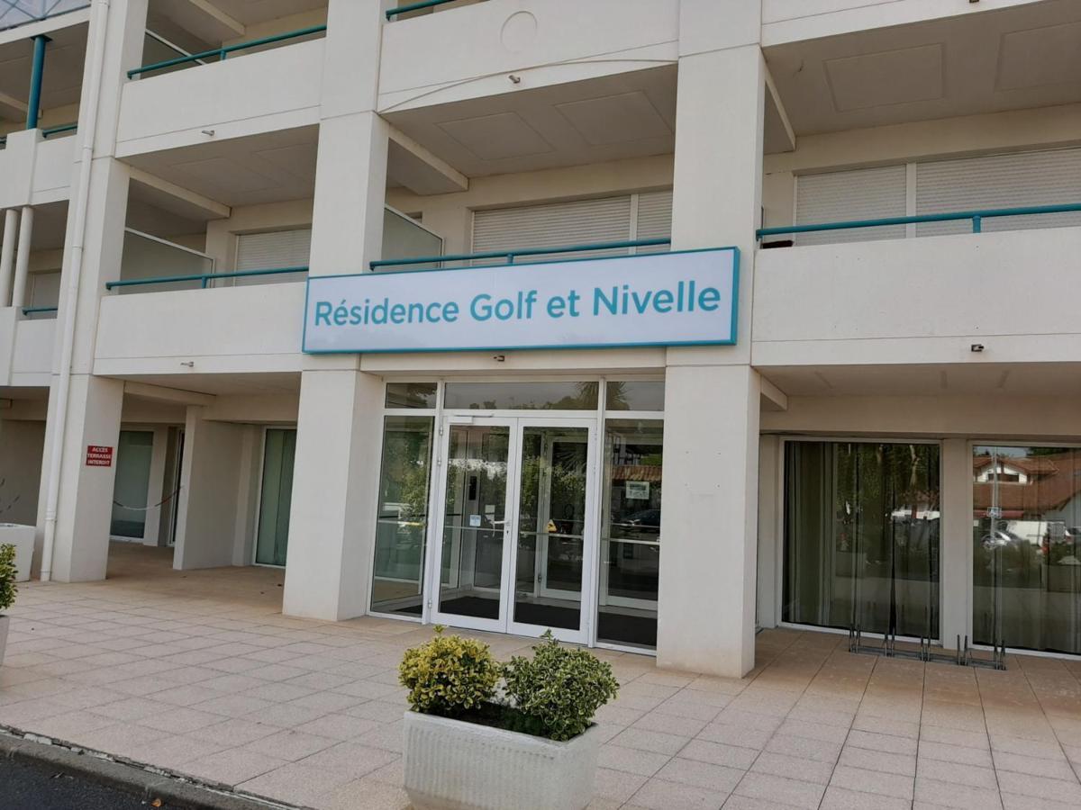 Appartement A Ciboure Avec Piscine Chauffee Et Parking Prive - Fr-1-239-560 Exterior foto