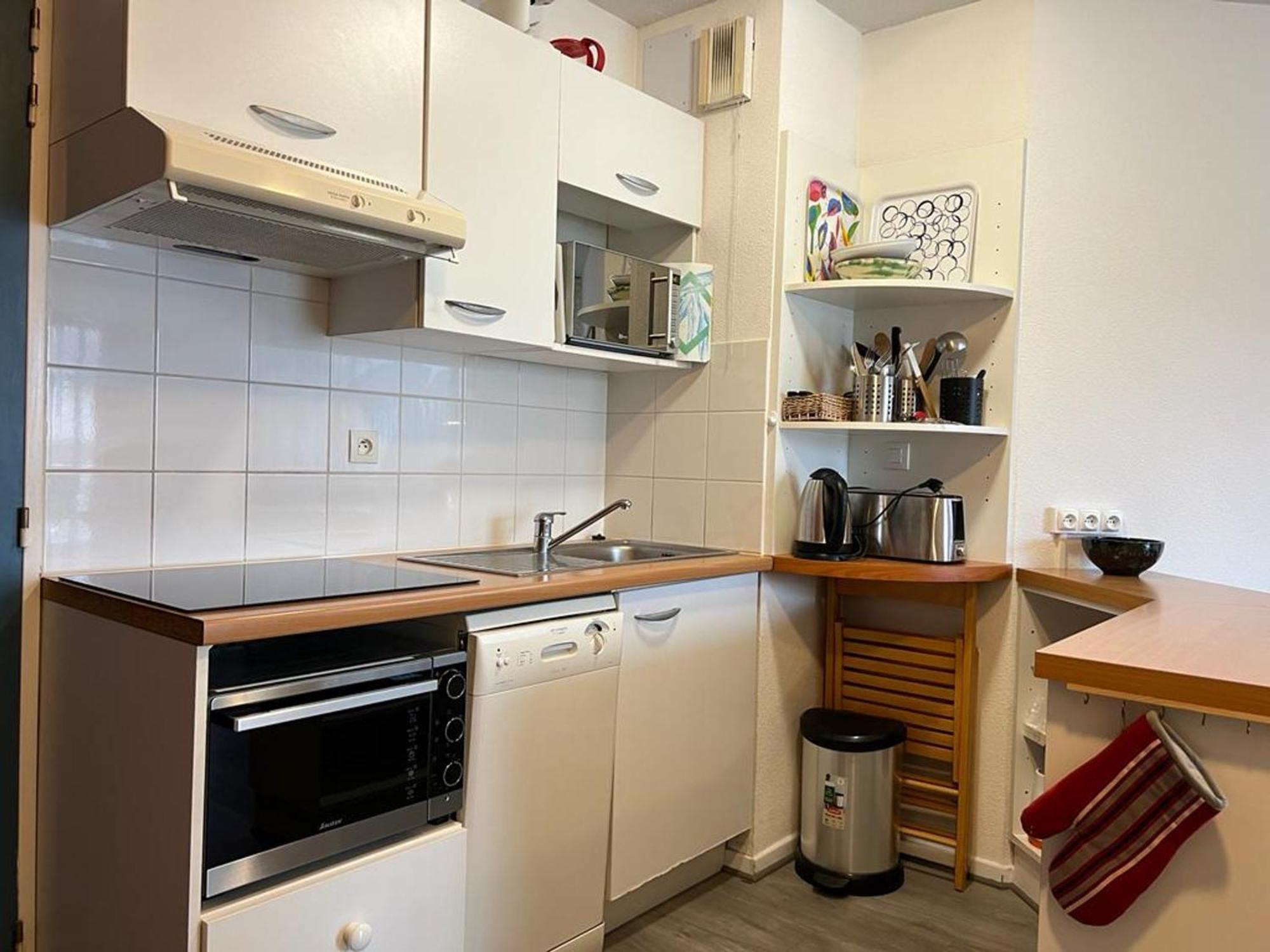 Appartement A Ciboure Avec Piscine Chauffee Et Parking Prive - Fr-1-239-560 Exterior foto